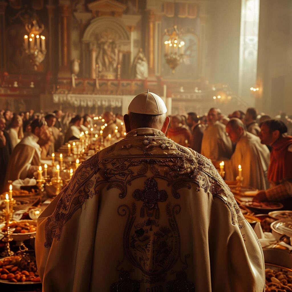 storia del castel sant'angelo di roma