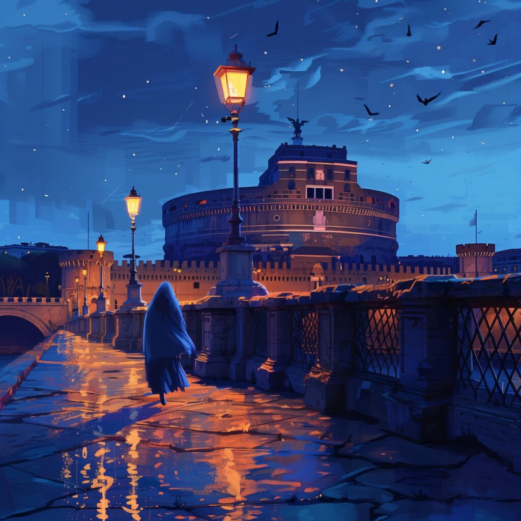 beatrice cenci bambini