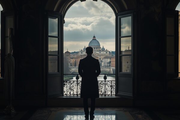 mieszkanie kasztelana zamek swiętego anioła